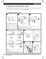 Preview for 4 page of Honeywell HC60NG Installation Manual