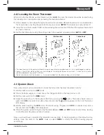 Preview for 6 page of Honeywell HC60NG Installation Manual