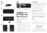 Предварительный просмотр 2 страницы Honeywell HC60W45R2 Quick Installation Manual