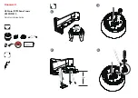 Honeywell HC60WZ2E30 Quick Installation Manual preview