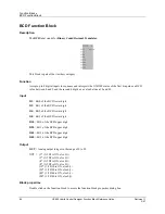 Preview for 98 page of Honeywell HC900 Reference Manual