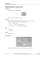 Preview for 184 page of Honeywell HC900 Reference Manual