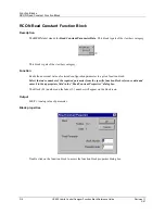 Preview for 330 page of Honeywell HC900 Reference Manual