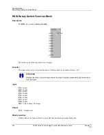 Preview for 340 page of Honeywell HC900 Reference Manual