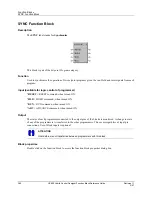 Preview for 394 page of Honeywell HC900 Reference Manual