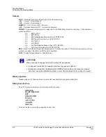 Preview for 424 page of Honeywell HC900 Reference Manual