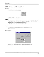 Preview for 444 page of Honeywell HC900 Reference Manual