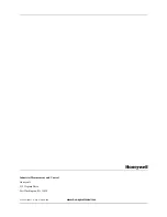 Preview for 456 page of Honeywell HC900 Reference Manual