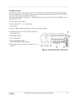 Предварительный просмотр 39 страницы Honeywell HC900 User And Installation Manual