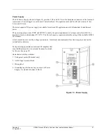 Предварительный просмотр 41 страницы Honeywell HC900 User And Installation Manual