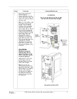 Предварительный просмотр 85 страницы Honeywell HC900 User And Installation Manual