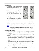 Предварительный просмотр 93 страницы Honeywell HC900 User And Installation Manual