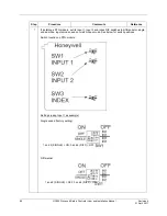 Предварительный просмотр 102 страницы Honeywell HC900 User And Installation Manual