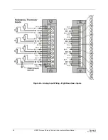 Предварительный просмотр 110 страницы Honeywell HC900 User And Installation Manual