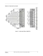 Предварительный просмотр 111 страницы Honeywell HC900 User And Installation Manual