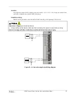 Предварительный просмотр 115 страницы Honeywell HC900 User And Installation Manual