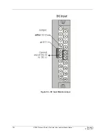 Предварительный просмотр 118 страницы Honeywell HC900 User And Installation Manual