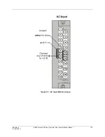 Предварительный просмотр 121 страницы Honeywell HC900 User And Installation Manual