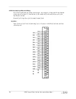 Предварительный просмотр 122 страницы Honeywell HC900 User And Installation Manual