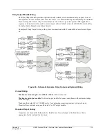 Предварительный просмотр 133 страницы Honeywell HC900 User And Installation Manual