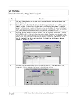 Предварительный просмотр 151 страницы Honeywell HC900 User And Installation Manual