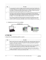 Предварительный просмотр 164 страницы Honeywell HC900 User And Installation Manual