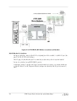 Предварительный просмотр 168 страницы Honeywell HC900 User And Installation Manual