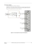 Предварительный просмотр 209 страницы Honeywell HC900 User And Installation Manual