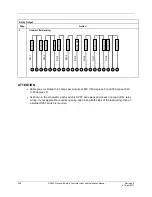 Предварительный просмотр 240 страницы Honeywell HC900 User And Installation Manual