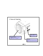 Preview for 6 page of Honeywell HCC-745NTW/PTW Operation Manual