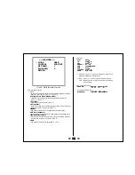 Preview for 14 page of Honeywell HCC-745NTW/PTW Operation Manual