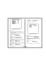 Preview for 15 page of Honeywell HCC-745NTW/PTW Operation Manual