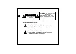 Preview for 2 page of Honeywell HCC-960 Series Operation Manual