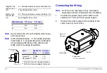 Предварительный просмотр 10 страницы Honeywell HCC10 User Manual