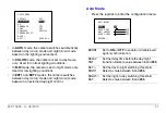 Предварительный просмотр 21 страницы Honeywell HCC10 User Manual