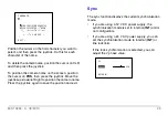 Предварительный просмотр 23 страницы Honeywell HCC10 User Manual