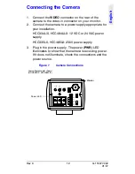 Предварительный просмотр 17 страницы Honeywell HCC334L User Manual