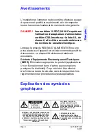 Предварительный просмотр 23 страницы Honeywell HCC334L User Manual