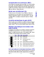 Предварительный просмотр 31 страницы Honeywell HCC334L User Manual