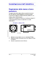 Предварительный просмотр 74 страницы Honeywell HCC334L User Manual