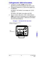 Предварительный просмотр 77 страницы Honeywell HCC334L User Manual