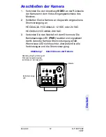 Предварительный просмотр 97 страницы Honeywell HCC334L User Manual