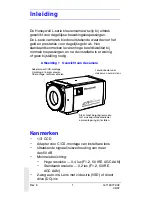 Предварительный просмотр 106 страницы Honeywell HCC334L User Manual