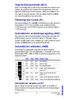 Предварительный просмотр 111 страницы Honeywell HCC334L User Manual