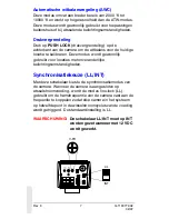 Предварительный просмотр 112 страницы Honeywell HCC334L User Manual