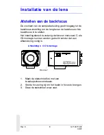 Предварительный просмотр 114 страницы Honeywell HCC334L User Manual