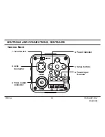 Предварительный просмотр 10 страницы Honeywell HCC474M User Manual