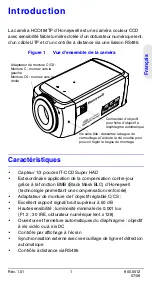 Preview for 37 page of Honeywell HCC484TP User Manual