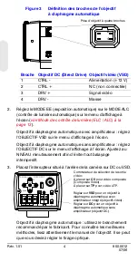 Preview for 40 page of Honeywell HCC484TP User Manual