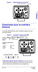 Preview for 43 page of Honeywell HCC484TP User Manual